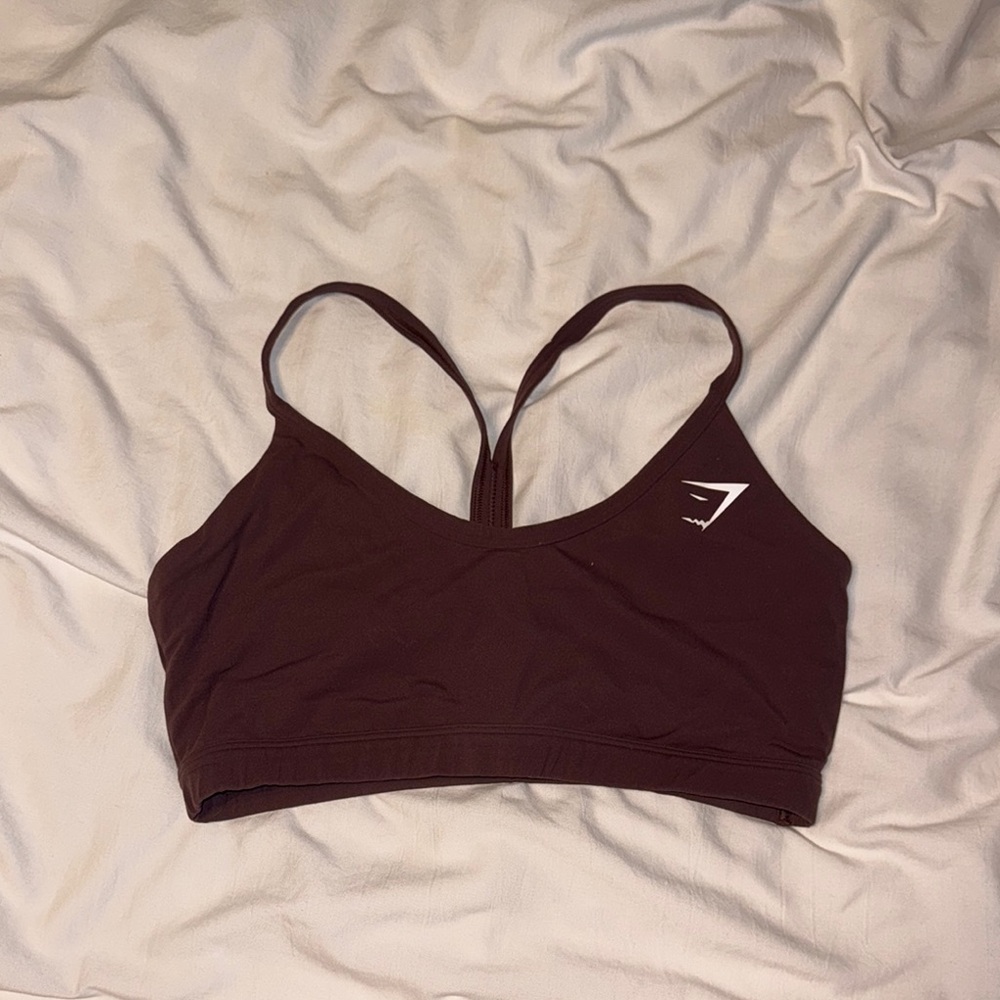 Gym Shark Sports Bra